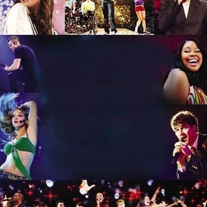 Glee the Concert Movie photo 2