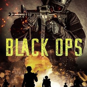 Black Ops photo 15