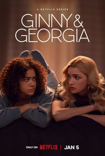 Watch trailer for Ginny & Georgia