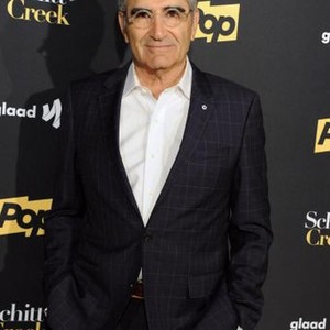 Eugene Levy at arrivals for Pop and GLAAD Present SCHITT''S CREEK Season Four Premiere, ArcLight Hollywood, Los Angeles, CA January 16, 2018. Photo By: Dee Cercone/Everett Collection
