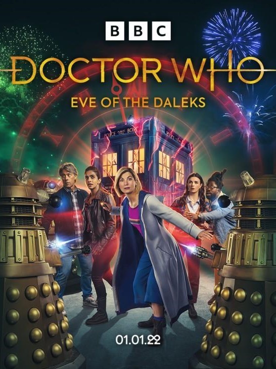 Doctor Who (2022 specials) - Wikipedia
