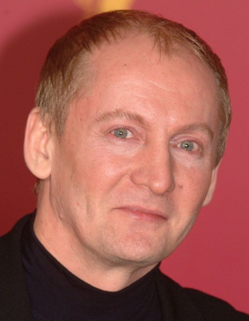 Viktor Verzhbitskiy