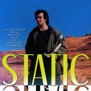 Static (1985) photo 5