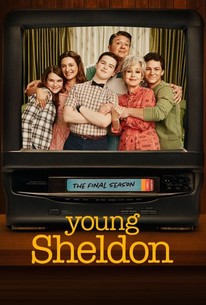 Young Sheldon Cast And Crew Rotten Tomatoes Young Sheldon Cast And Crew Rotten Tomatoes