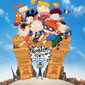 Rugrats in Paris: The Movie photo 7