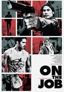 On the Job poster image