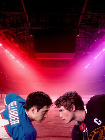 Heated Rivalry: Season 1, Episode 3 | Rotten Tomatoes