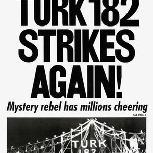 Turk 182! (1985) photo 9
