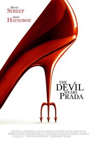 The Devil Wears Prada