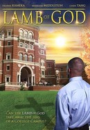 Lamb of God poster image