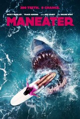 Shark Bait: 6 Killer Shark Films (dvd) : Target