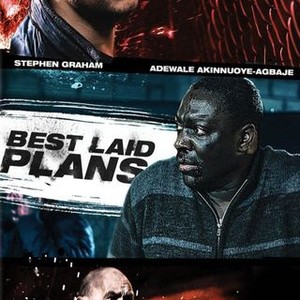 Best Laid Plans photo 4
