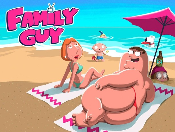 Family guy season 14 stream best sale
