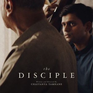 The Disciple (2020)