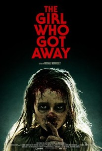 Watch trailer for The Girl Who Got Away
