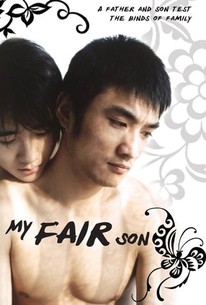 Watch trailer for My Fair Son
