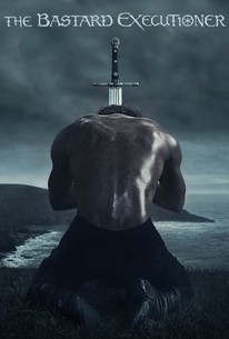 The Bastard Executioner: Season 1 poster image