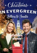 Christmas in Evergreen: Letters to Santa poster image