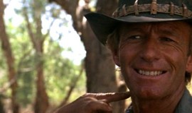 Crocodile Dundee: Official Clip - Bidet Mate - Trailers & Videos ...