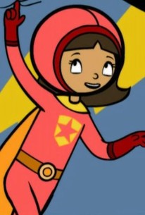 WordGirl: Season 1, Episode 10 | Rotten Tomatoes