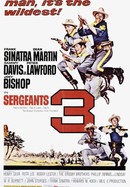 Sergeants 3 poster image