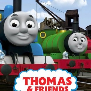 Thomas & Friends: Big World! Big Adventures! - Rotten Tomatoes