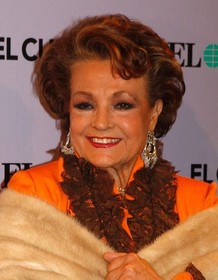 Carmen Sevilla