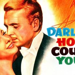 Darling, How Could You! photo 6
