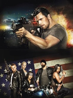 The Marine 5: Battleground (2017) | Rotten Tomatoes
