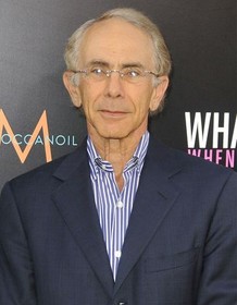 Arnold Messer
