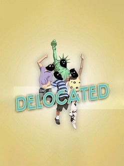 Delocated: Season 2