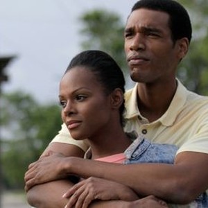 Southside With You (2016)