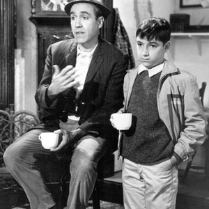 A Thousand Clowns (1965) photo 9