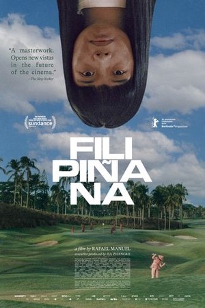 Filipiñana poster