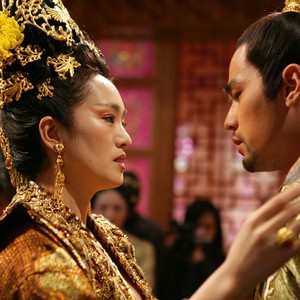 "Curse of the Golden Flower photo 14"