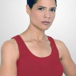 Monique Gabriela Curnen as Detective Allison Beaumont