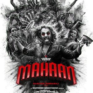 Mahaan - Rotten Tomatoes