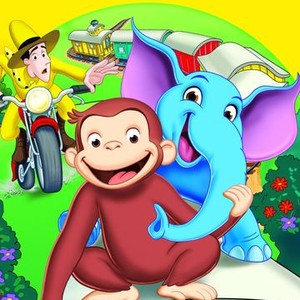 Curious George 2: Follow That Monkey photo 12