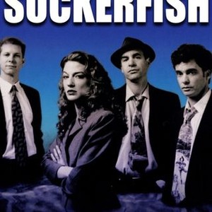 Suckerfish photo 3