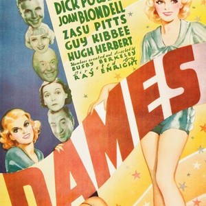 Dames (1934) photo 9