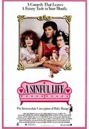 A Sinful Life poster image