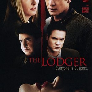 The Lodger (2009) photo 13