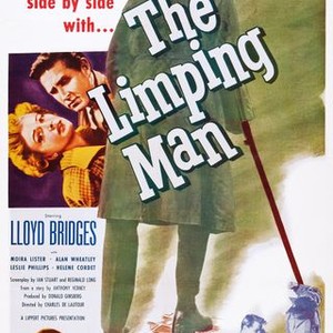 The Limping Man (1953) photo 14