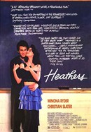 Heathers poster image