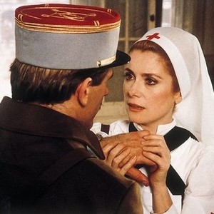 Fort Saganne (1984) photo 2