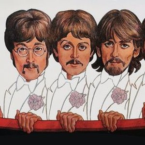 Magical Mystery Tour photo 14