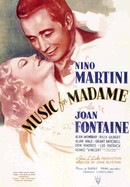 Music for Madame poster image