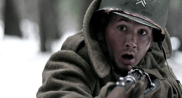 Saints and Soldiers | Rotten Tomatoes