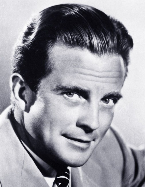 William Lundigan