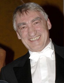 Gottfried John